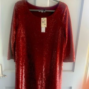 Bb Dakota new sequins shift dress. Brand new with tags. Bought at Nordstrom